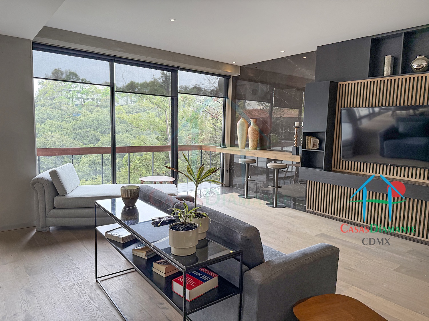 Acanto Ecos del Bosque - Salón de juegos 4